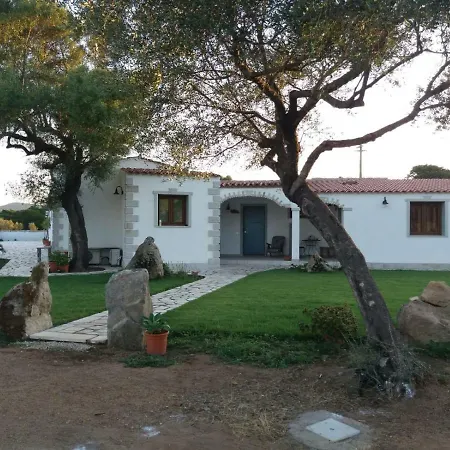 Lu Antu Alloggi Agrituristici