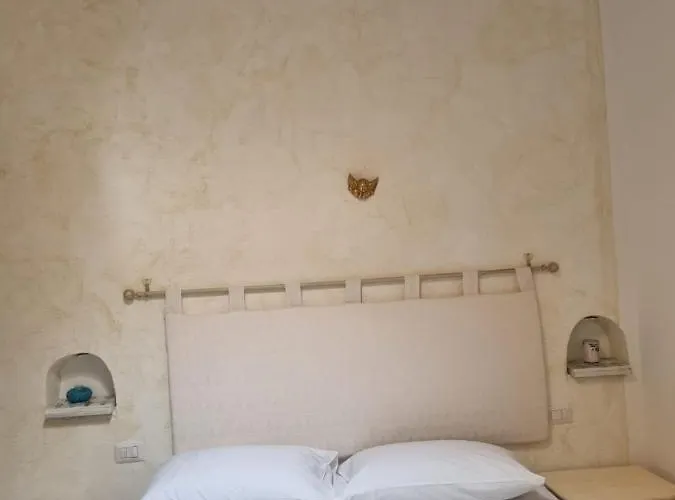 Lu Antu Alloggi Agrituristici Bed & Breakfast