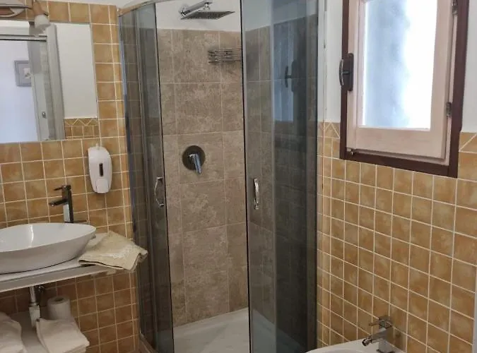 Lu Antu Alloggi Agrituristici Bed & Breakfast 3*