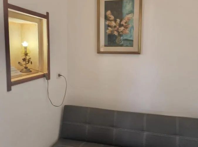 Lu Antu Alloggi Agrituristici Bed & Breakfast Arzachena