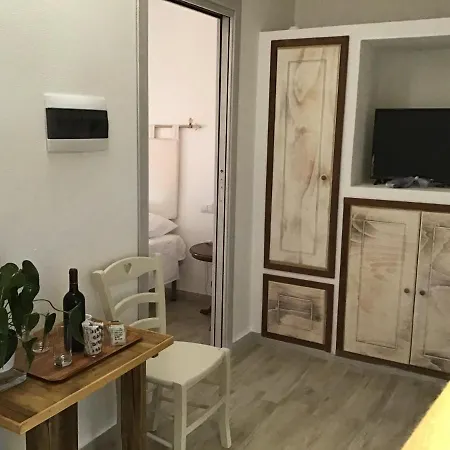 Lu Antu Alloggi Agrituristici