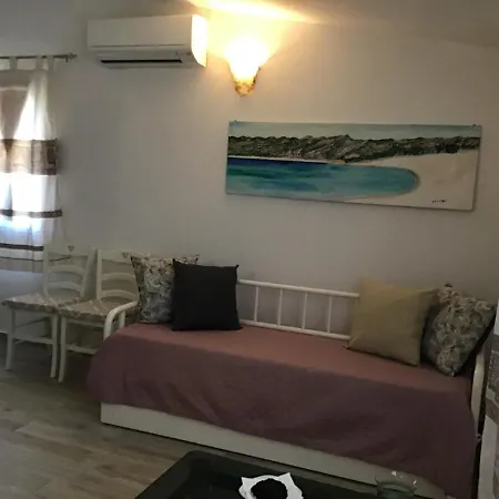 Lu Antu Alloggi Agrituristici Bed & Breakfast