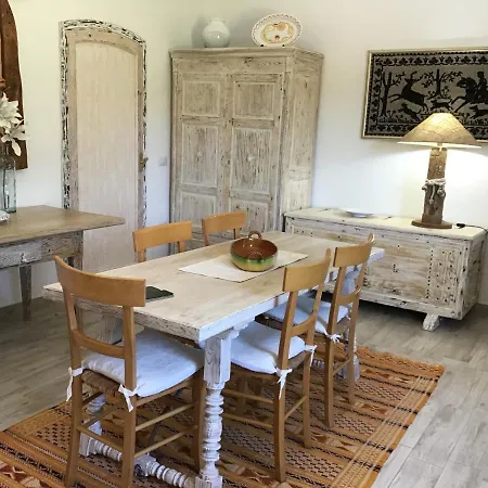 Lu Antu Alloggi Agrituristici Bed & Breakfast