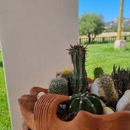 Lu Antu Alloggi Agrituristici 3*