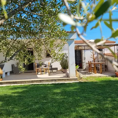 Lu Antu Alloggi Agrituristici *