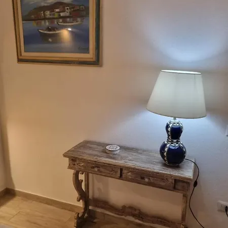 Frühstückspension Lu Antu Alloggi Agrituristici 3*