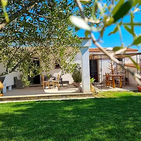 Lu Antu Alloggi Agrituristici