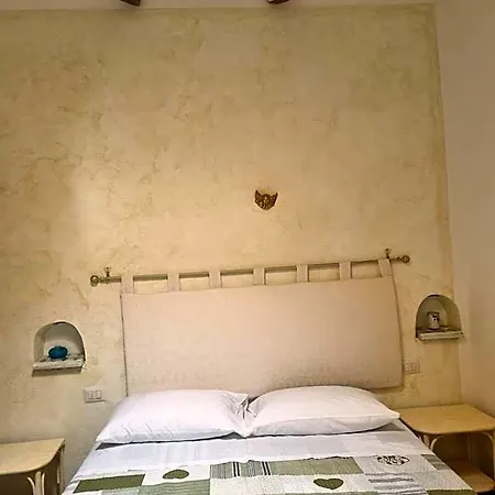 Lu Antu Alloggi Agrituristici 3*
