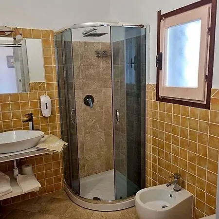 Bed & Breakfast Lu Antu Alloggi Agrituristici Arzachena