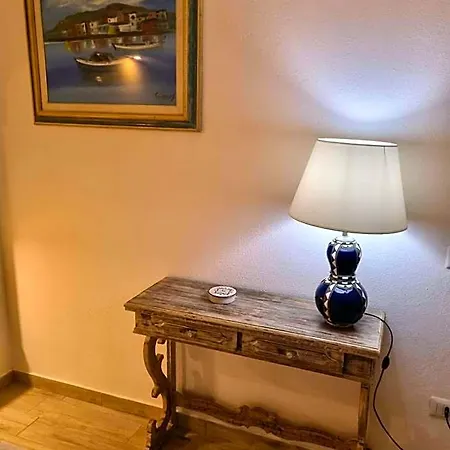Lu Antu Alloggi Agrituristici 3* Arzachena