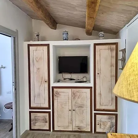 Lu Antu Alloggi Agrituristici Arzachena