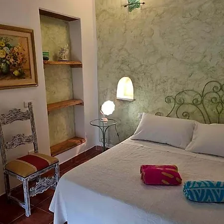 Lu Antu Alloggi Agrituristici