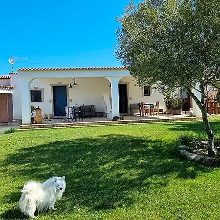 Bed & Breakfast Lu Antu Alloggi Agrituristici Arzachena