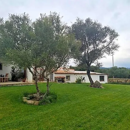 Lu Antu Alloggi Agrituristici Bed & Breakfast