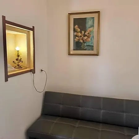 Lu Antu Alloggi Agrituristici Bed & Breakfast 3*