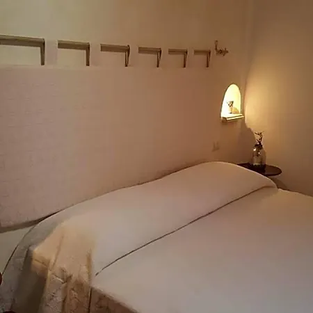 Lu Antu Alloggi Agrituristici Bed & Breakfast