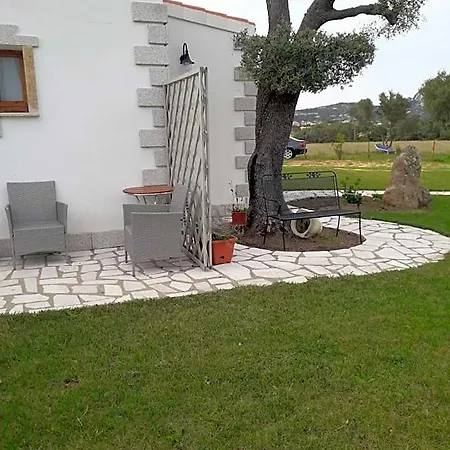 Lu Antu Alloggi Agrituristici Arzachena