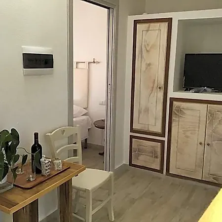 Lu Antu Alloggi Agrituristici 3*