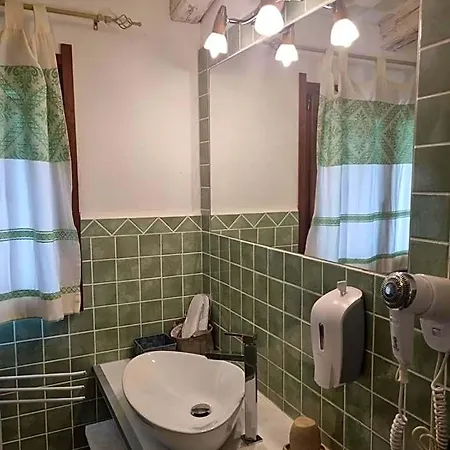 Lu Antu Alloggi Agrituristici 3* Arzachena