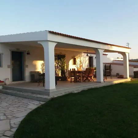 Lu Antu Alloggi Agrituristici 3*