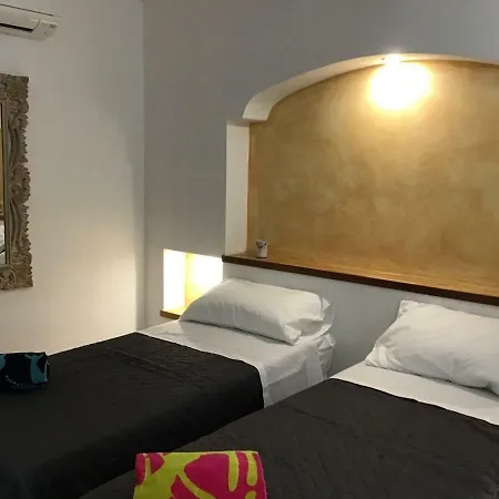 Bed & Breakfast Lu Antu Alloggi Agrituristici