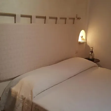 Bed & Breakfast Lu Antu Alloggi Agrituristici Arzachena