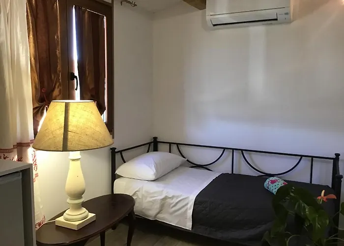 Lu Antu Alloggi Agrituristici Bed and breakfast Arzachena