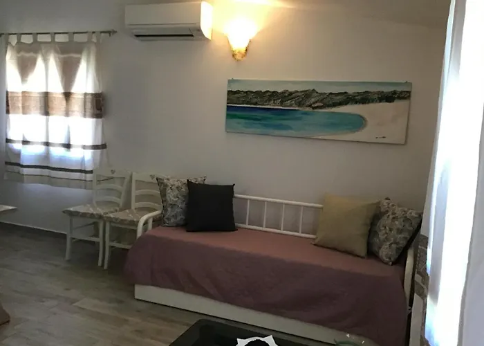 Lu Antu Alloggi Agrituristici Bed and breakfast