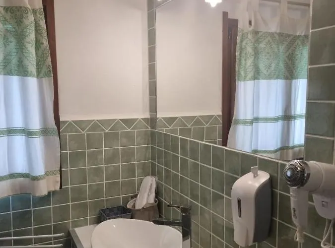 Lu Antu Alloggi Agrituristici Bed and breakfast 3*