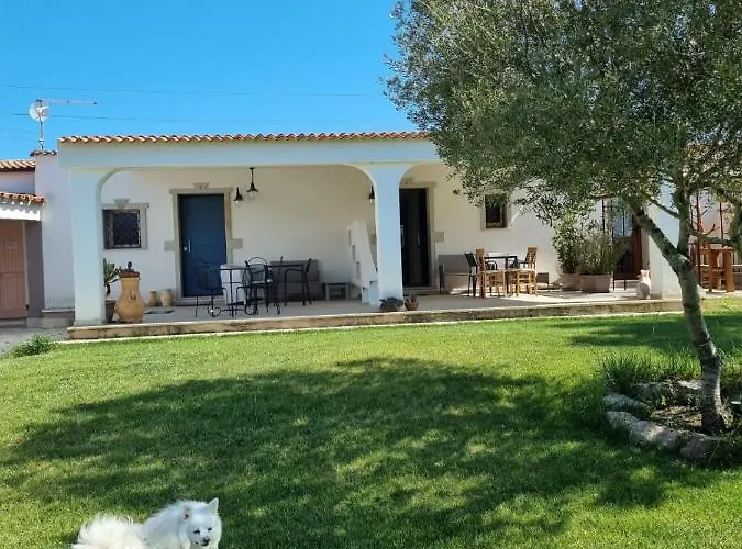 Lu Antu Alloggi Agrituristici Arzachena